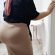 I love my stepmother's fat ass ergo much I scarcity to fuck her fat ass.